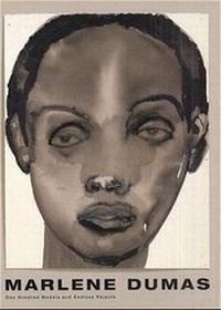 Enlarge image Cover: Marlene Dumas - Hatje Cantz Verlag