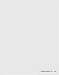 Enlarge image Cover: Ugo Rondinone - Hatje Cantz Verlag