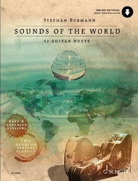 Abbildung von: Sounds Of The World - Schott Music