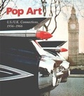 Cover: Pop Art - Hatje Cantz Verlag