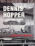 Cover: Dennis Hopper - Hatje Cantz Verlag