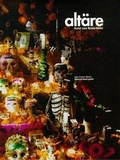 Cover: Alt&auml;re - Kunst zum Niederknien - Hatje Cantz Verlag