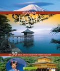 Cover: Highlights Japan - Bruckmann