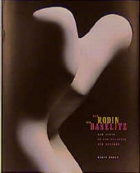 Enlarge image Cover: Von Rodin bis Baselitz - Hatje Cantz Verlag