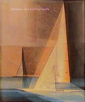 Cover: Feininger. Eine K&uuml;nstlerfamilie - Hatje Cantz Verlag