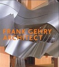 Cover: Frank Gehry - Hatje Cantz Verlag