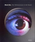 Cover: Black Box - Hatje Cantz Verlag