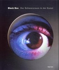 Enlarge image Cover: Black Box - Hatje Cantz Verlag