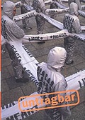 Cover: Untragbar - Hatje Cantz Verlag