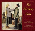 Cover: The Memory Coat - Scholastic Press