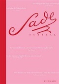 Cover: Sade /Surreal - Hatje Cantz Verlag