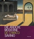 Cover: Die andere Moderne - Hatje Cantz Verlag