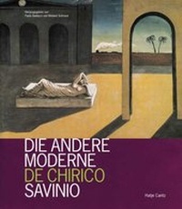 Enlarge image Cover: Die andere Moderne - Hatje Cantz Verlag