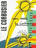 Cover: Le Corbusier - Hatje Cantz Verlag
