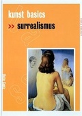 Cover: Surrealismus - Hatje Cantz Verlag
