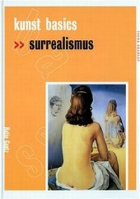 Enlarge image Cover: Surrealismus - Hatje Cantz Verlag