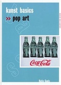 Cover: Pop Art - Hatje Cantz Verlag