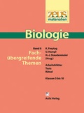 Cover: z.e.u.s. - Materialien Biologie / Fach&uuml;bergreifende Themen - Aulis Verlag in Friedrich Verlag GmbH