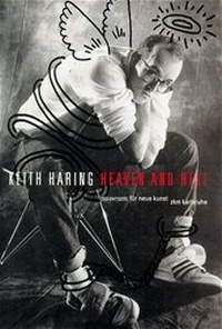 Enlarge image Cover: Keith Haring - Hatje Cantz Verlag