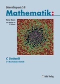 Cover: Unterrichtspraxis S II Mathematik / C4 Beurteilende Statistik - Aulis Verlag in Friedrich Verlag GmbH