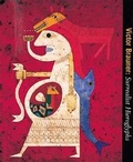 Cover: Victor Brauner - Hatje Cantz Verlag