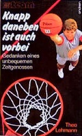 Cover: Knapp daneben ist auch vorbei - SCM