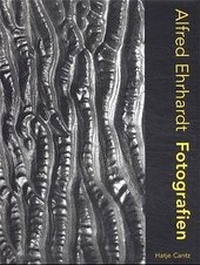 Enlarge image Cover: Alfred Ehrhardt - Hatje Cantz Verlag