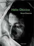 Cover: H&eacute;lio Oiticica - Hatje Cantz Verlag
