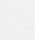 Cover: Rachel Whiteread - Hatje Cantz Verlag