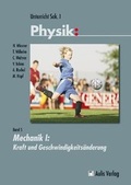 Cover: Unterricht Physik / Mechanik I - Aulis Verlag in Friedrich Verlag GmbH