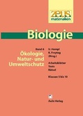 Cover: z.e.u.s. - Materialien Biologie / &Ouml;kologie, Natur und Umweltschutz - Aulis Verlag in Friedrich Verlag GmbH