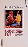 Cover: Lebendige Liebe - SCM