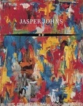 Cover: Jasper Johns - Hatje Cantz Verlag