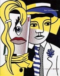 Cover: Roy Lichtenstein - Hatje Cantz Verlag