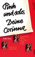 Cover: Pink und solo - Deine Corinna - Neukirchener Verlag