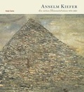 Cover: Anselm Kiefer - Hatje Cantz Verlag