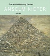 Enlarge image Cover: Anselm Kiefer - Hatje Cantz Verlag
