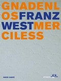 Cover: Franz West - Hatje Cantz Verlag