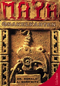Enlarge image Cover: Maya-Orakelkarten - Lüchow Verlag in Kamphausen Media GmbH
