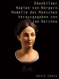 Cover: Ebenbilder - Hatje Cantz Verlag