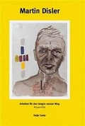 Cover: Martin Disler - Hatje Cantz Verlag