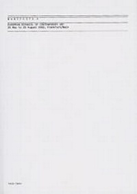 Enlarge image Cover: Manifesta 4 - Catalog - Hatje Cantz Verlag