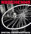 Cover: Alexander Rodchenko - Hatje Cantz Verlag