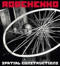 Enlarge image Cover: Alexander Rodchenko - Hatje Cantz Verlag