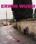 Cover: Erwin Wurm - Fat Survival - Hatje Cantz Verlag