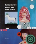 Cover: Europaweit - Hatje Cantz Verlag