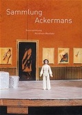 Cover: K21 Kunstsammlung Nordrhein-Westfalen - Hatje Cantz Verlag