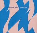Cover: Bridget Riley - Hatje Cantz Verlag