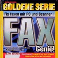 Cover: FaxGenie - Data Becker