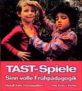 Cover: Tast-Spiele - Don Bosco Medien